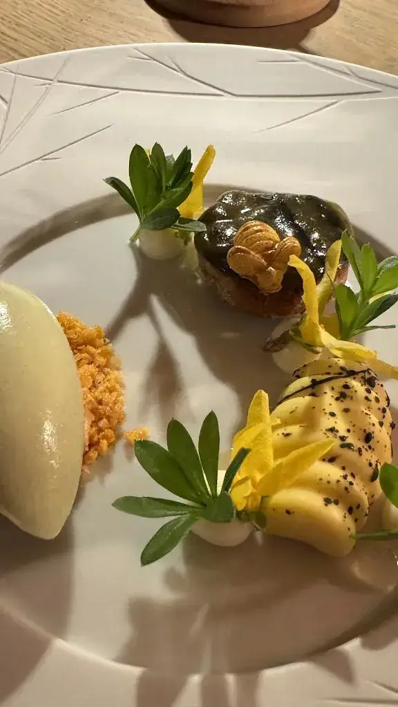 Noga Halperin_Restaurant Lutum_Duurstede_review