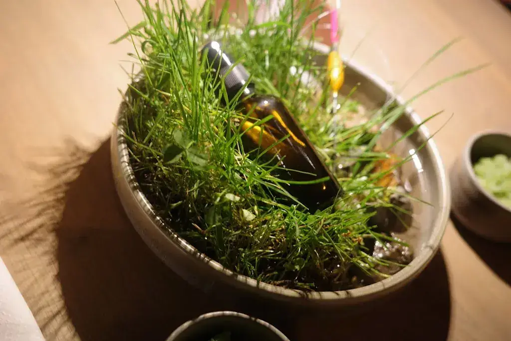 Kuanling C_Restaurant Lutum_Duurstede_review