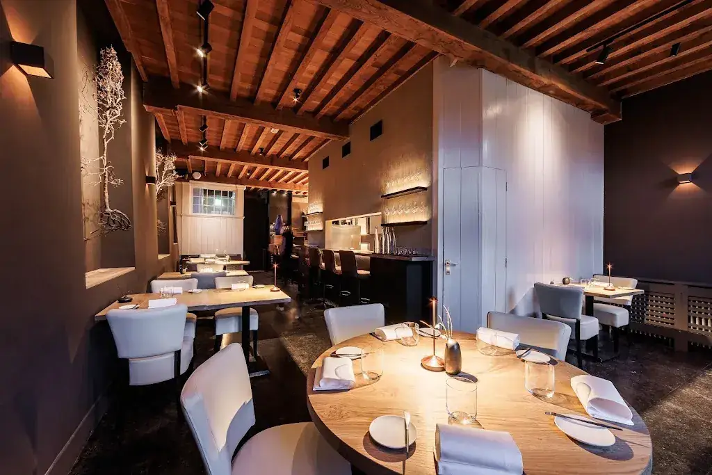 Restaurant Lutum restaurant in Duurstede