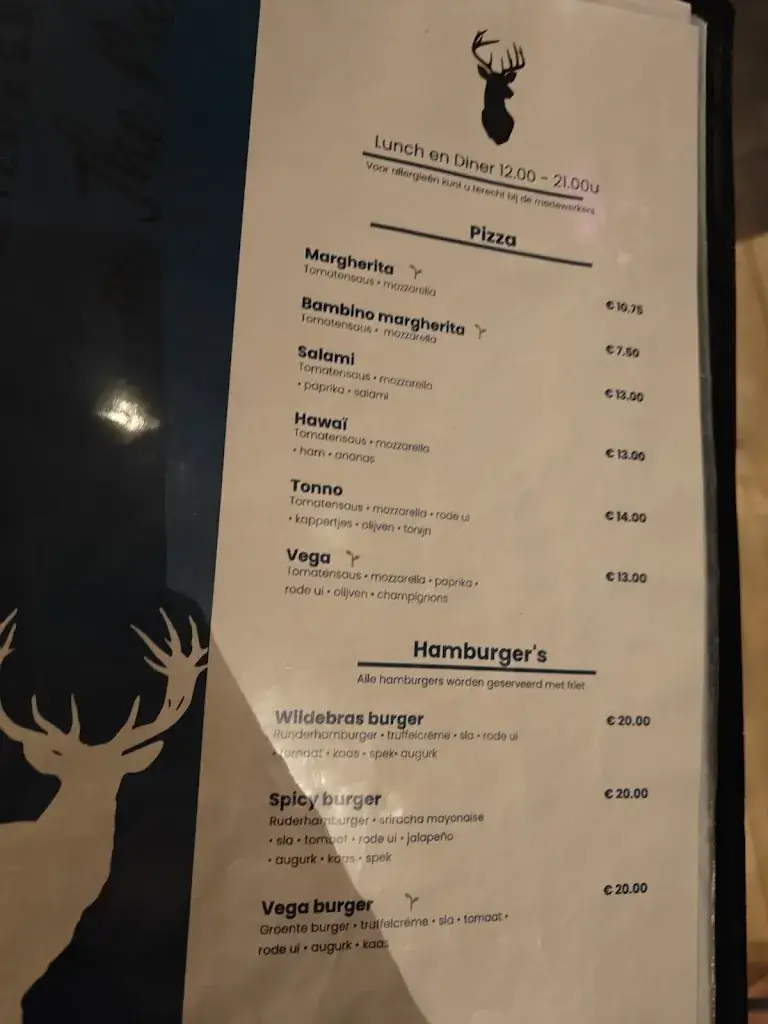 Menu_Wildebras @ThePark_Garderen_immagine_3