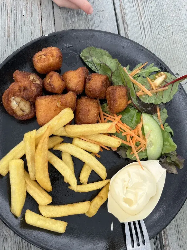 Mark Gi_Wildebras @ThePark_Garderen_recensione