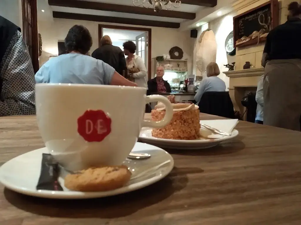 Menü_Lunchroom De Rozentuin Garderen_Garderen_Bild_6