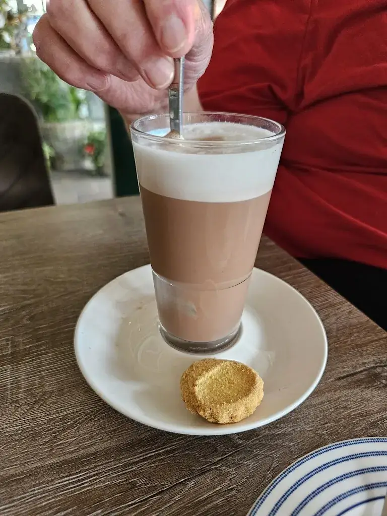 Menü_Lunchroom De Rozentuin Garderen_Garderen_Bild_7