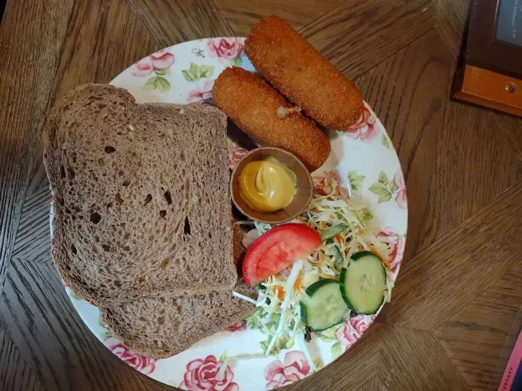 Menü_Lunchroom De Rozentuin Garderen_Garderen_Bild_8