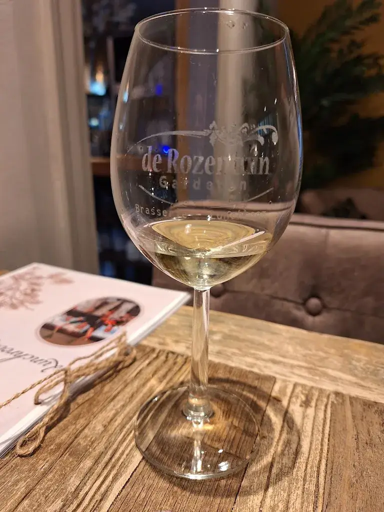 Menü_Lunchroom De Rozentuin Garderen_Garderen_Bild_9