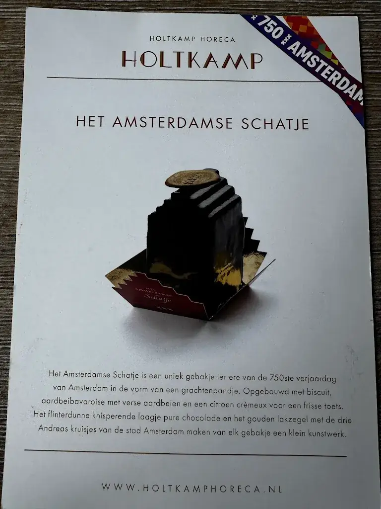 Martien Timmer_Lunchroom De Rozentuin Garderen_Garderen_Bewertung