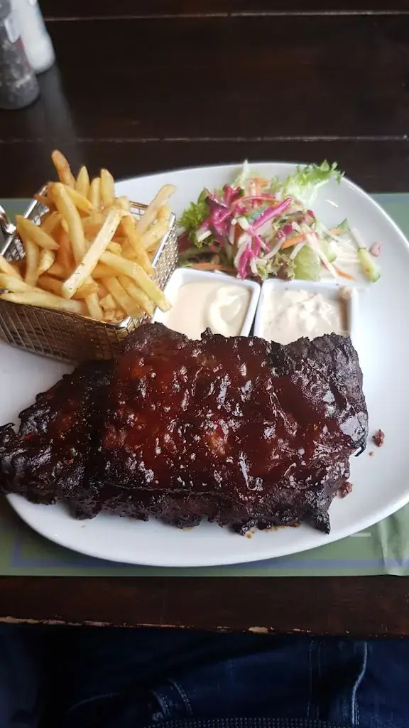 Menü_Grand Café The Butler_Etten-Leur_Bild_7