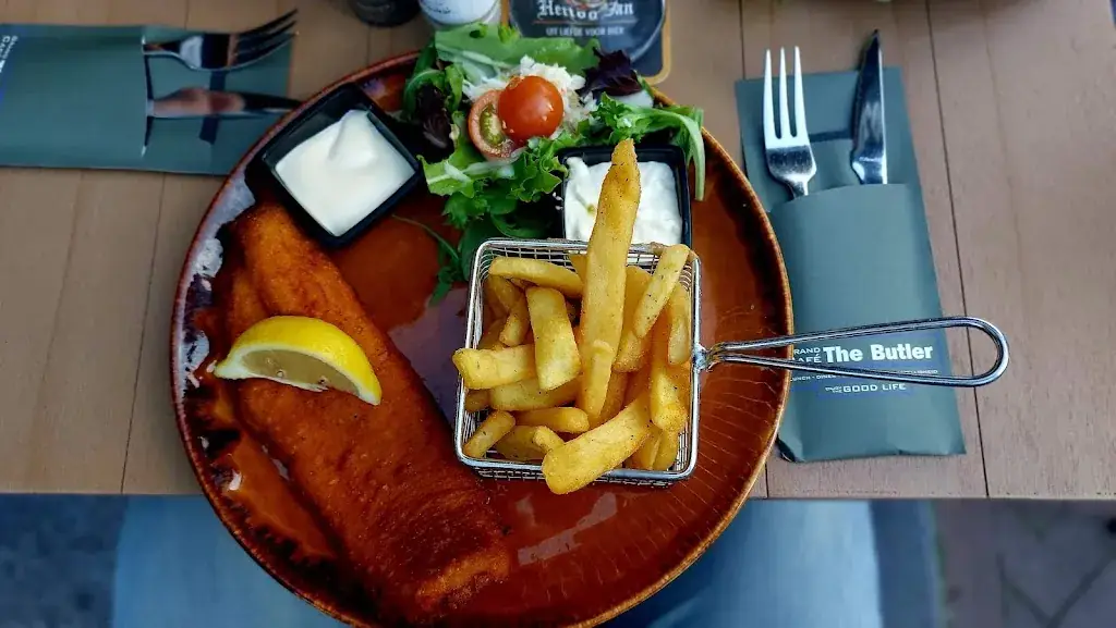 Menü_Grand Café The Butler_Etten-Leur_Bild_9