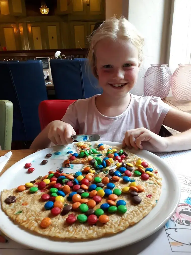 Menü_Pannenkoekenhuis Frittella 