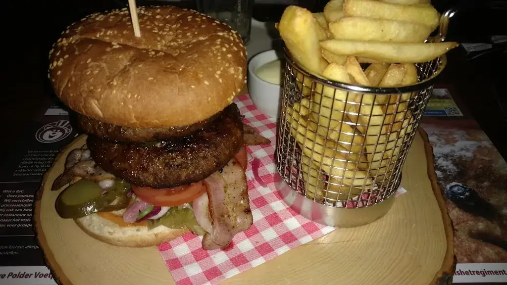 Menü_Pannenkoekenhuis Frittella 