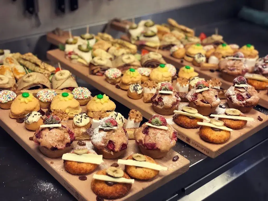 Pannenkoekenhuis Frittella 