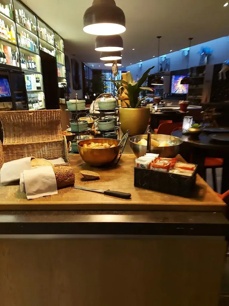 Menu_Het Witte Paard - Restaurant / Café / Hotel_Etten-Leur_immagine_5