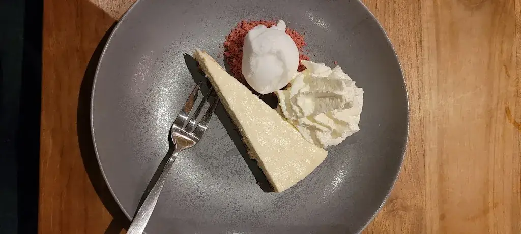 Menu_Het Witte Paard - Restaurant / Café / Hotel_Etten-Leur_immagine_7