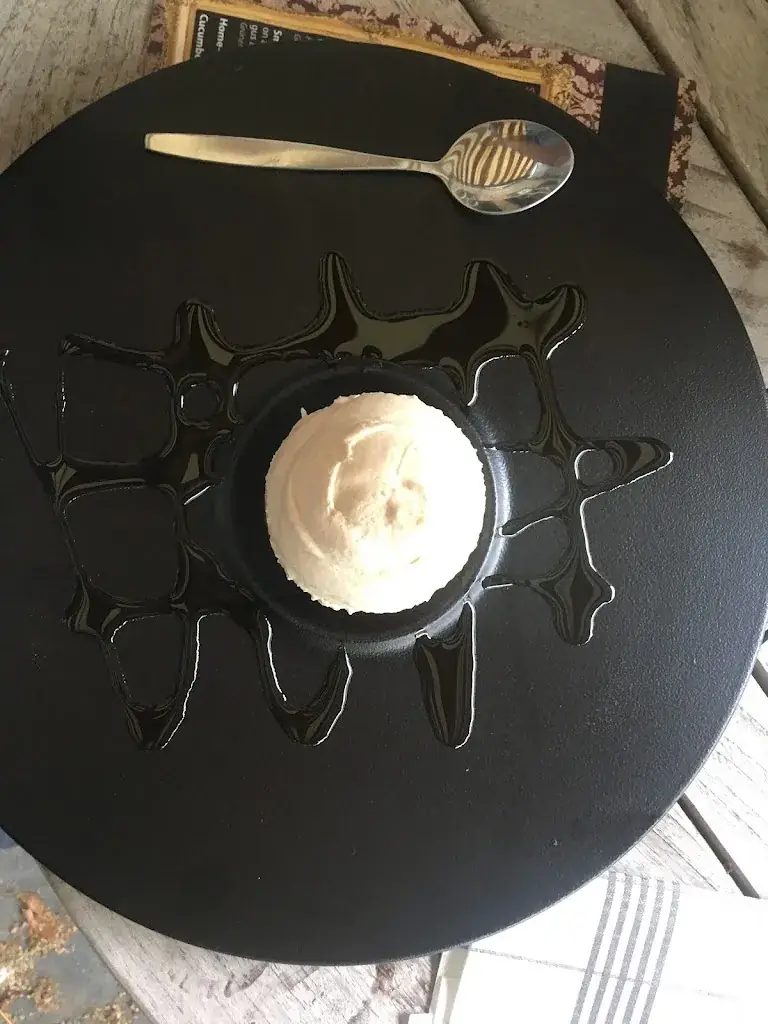 Menu_Het Witte Paard - Restaurant / Café / Hotel_Etten-Leur_immagine_8