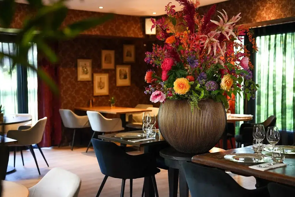 Het Witte Paard - Restaurant / Café / Hotel_Etten-Leur_slider_image_1