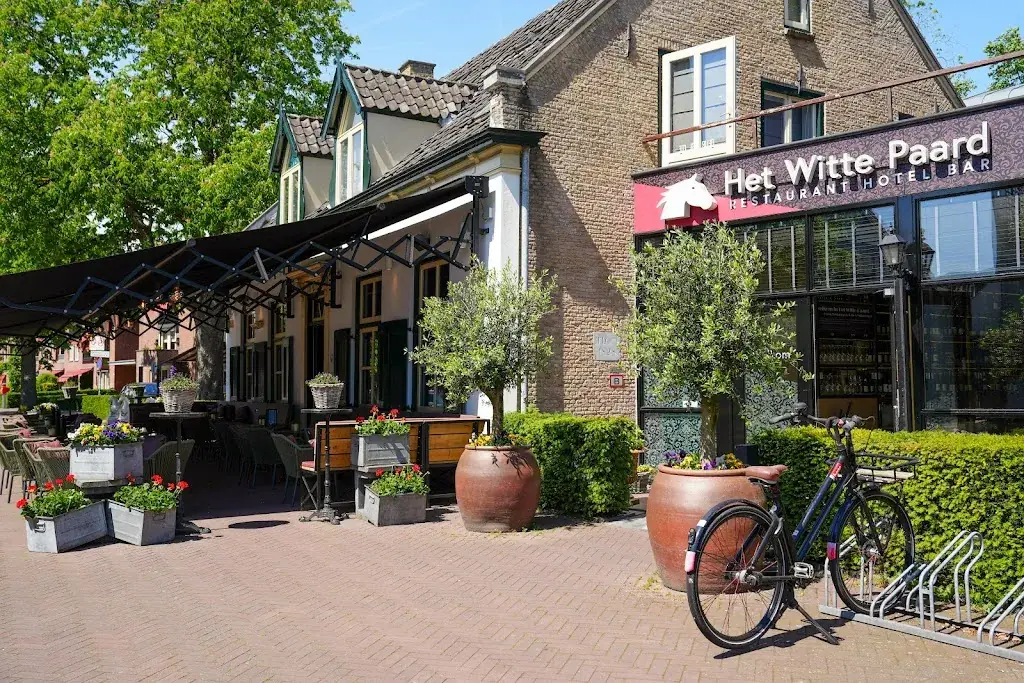 Het Witte Paard - Restaurant / Café / Hotel_Etten-Leur_slider_image_3