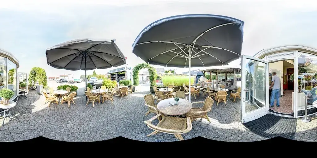 Tiemessen ristorante a Etten