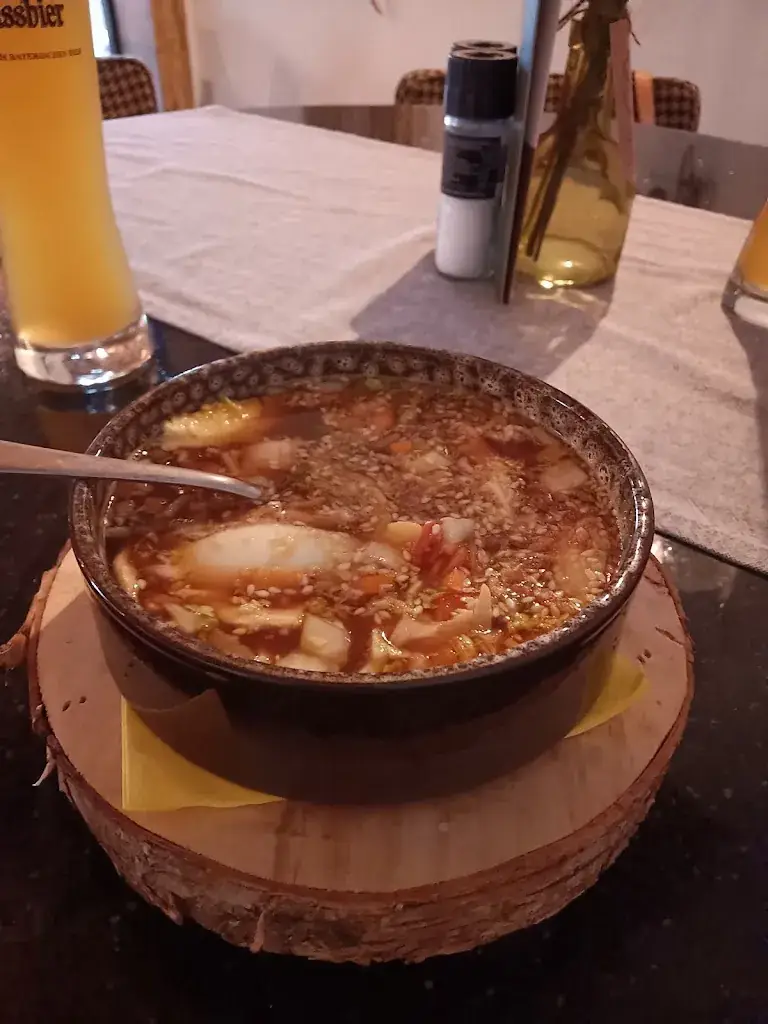 Menü_De Hoge Neer_Etten-Leur_Bild_7