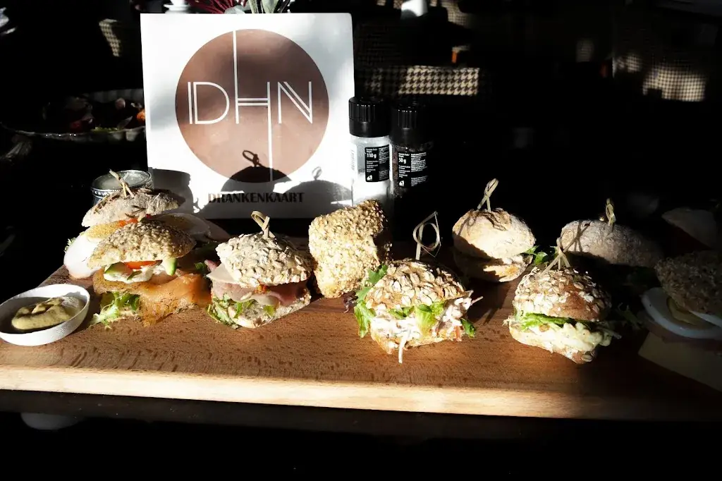 Menü_De Hoge Neer_Etten-Leur_Bild_8