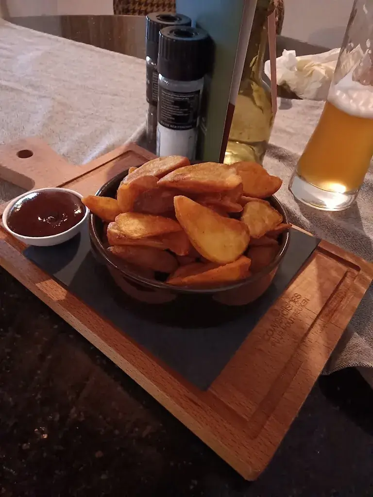 Menü_De Hoge Neer_Etten-Leur_Bild_9