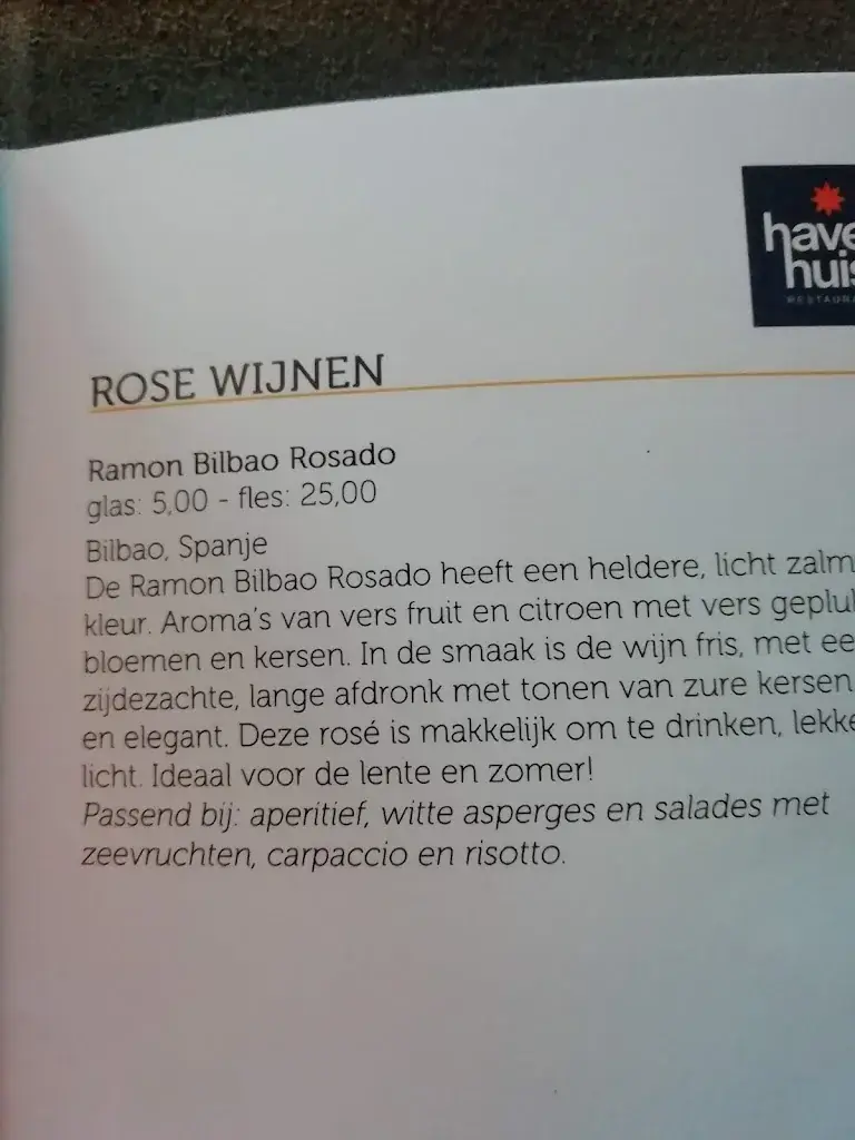 Menu_Restaurant het Havenhuis_Etten-Leur_immagine_3