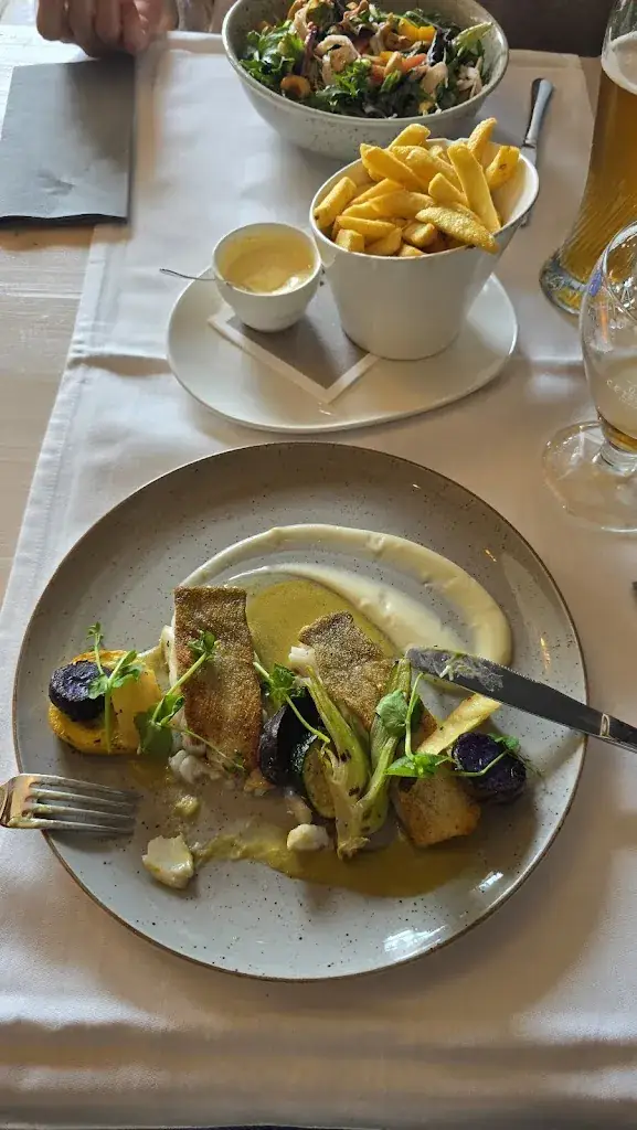 Chiang Mai Foam Factory_Restaurant het Havenhuis_Etten-Leur_recensione