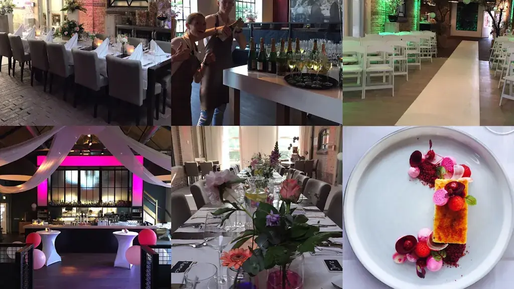 Restaurant het Havenhuis restaurant in Etten-Leur