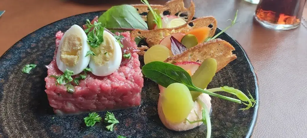 Tim Van Zundert_Brasserie Tartaar_Etten-Leur_review