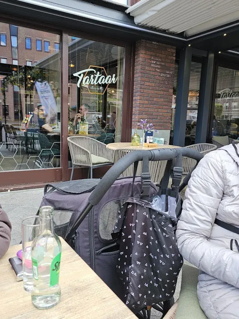 Ruud_Brasserie Tartaar_Etten-Leur_review