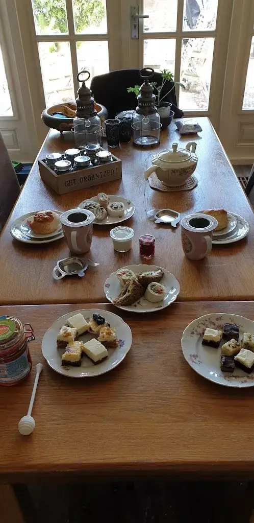 Menü_Gewoon in Wijk aan Zee_Zee_Bild_5