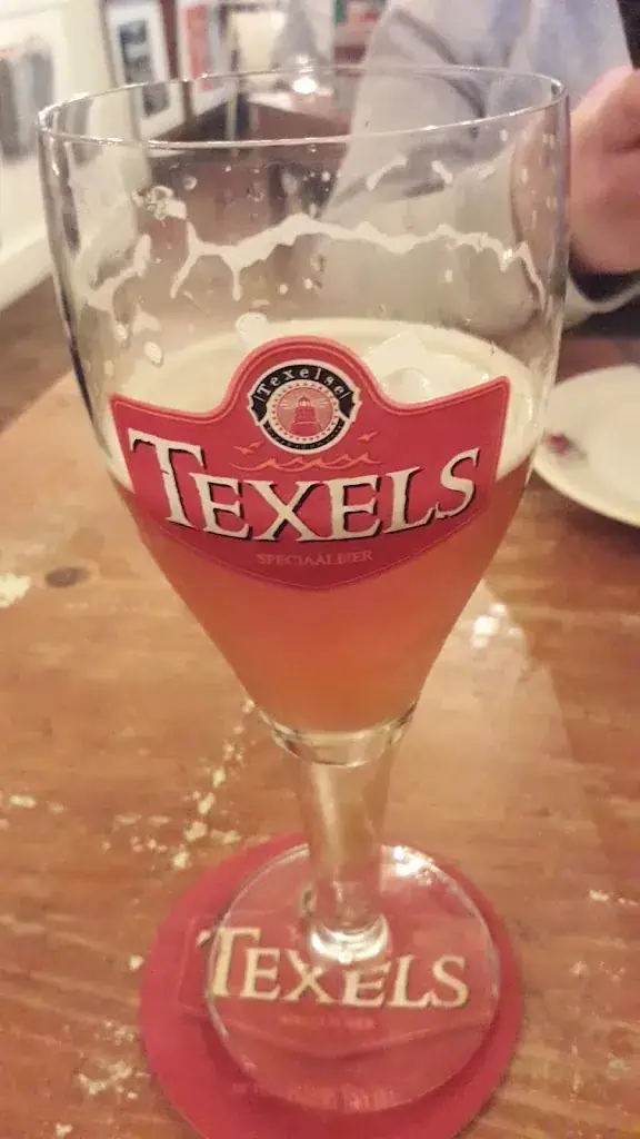 Menü_Gewoon in Wijk aan Zee_Zee_Bild_6