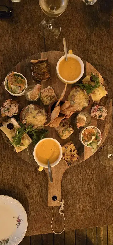 Menü_Gewoon in Wijk aan Zee_Zee_Bild_9