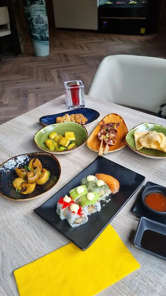 N de Jong_Kimino Sushi_Etten-Leur_avis