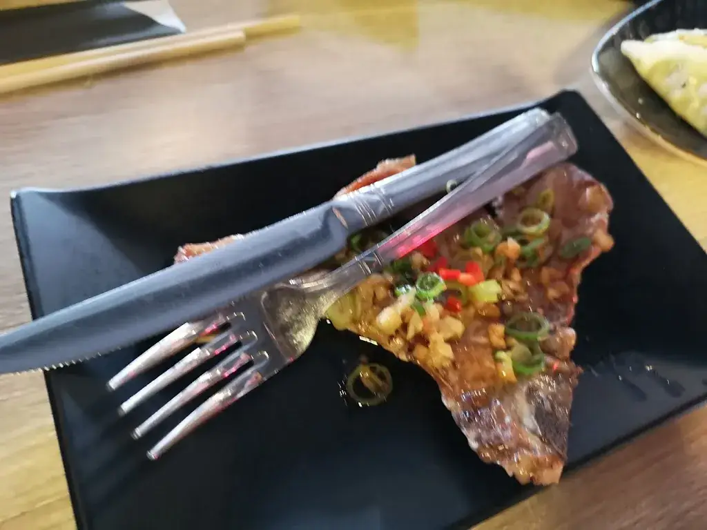 Oliver Seiffert_Kimino Sushi_Etten-Leur_avis