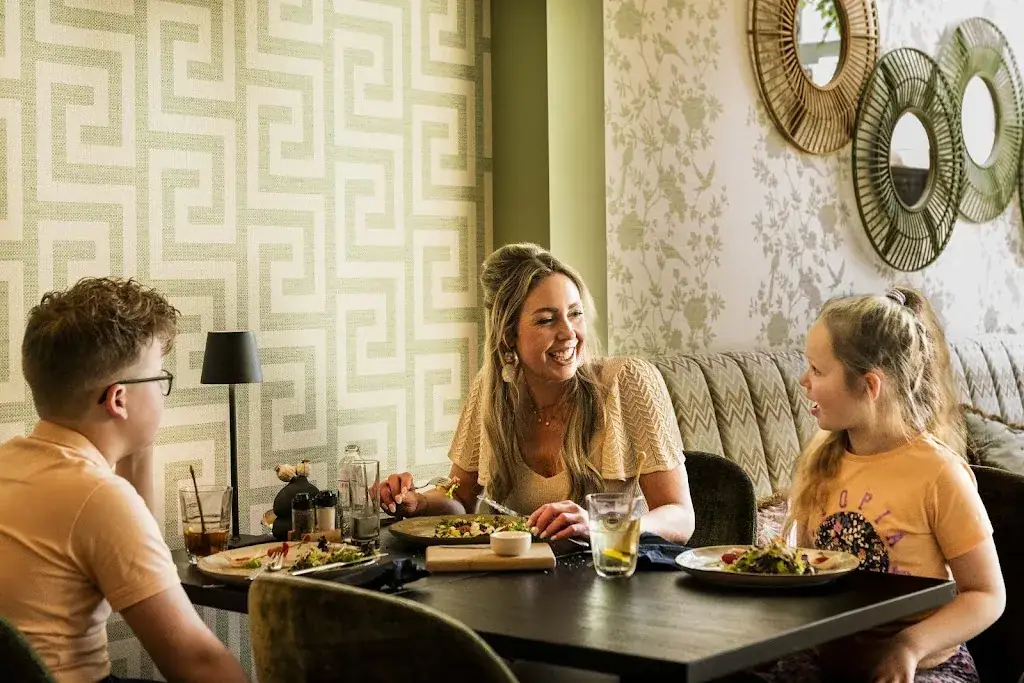 't Ogenblikske ristorante a Etten-Leur