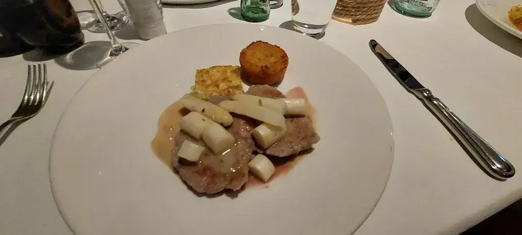 Menu_Pizzeria Ristorante 