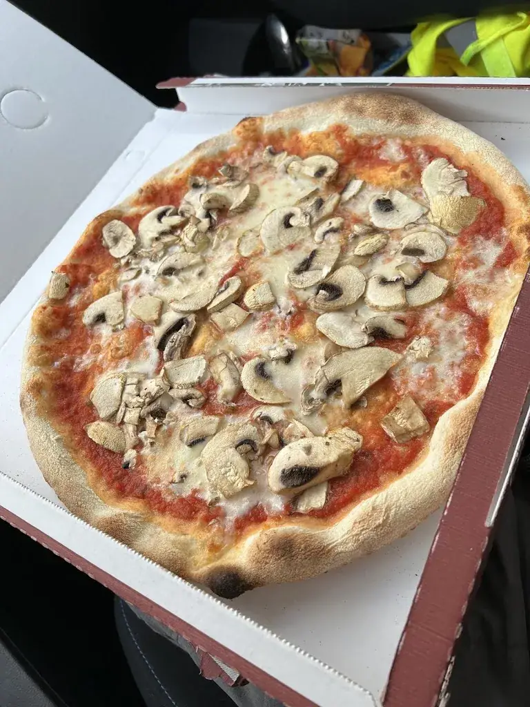 André Steinz_Pizzeria Ristorante 