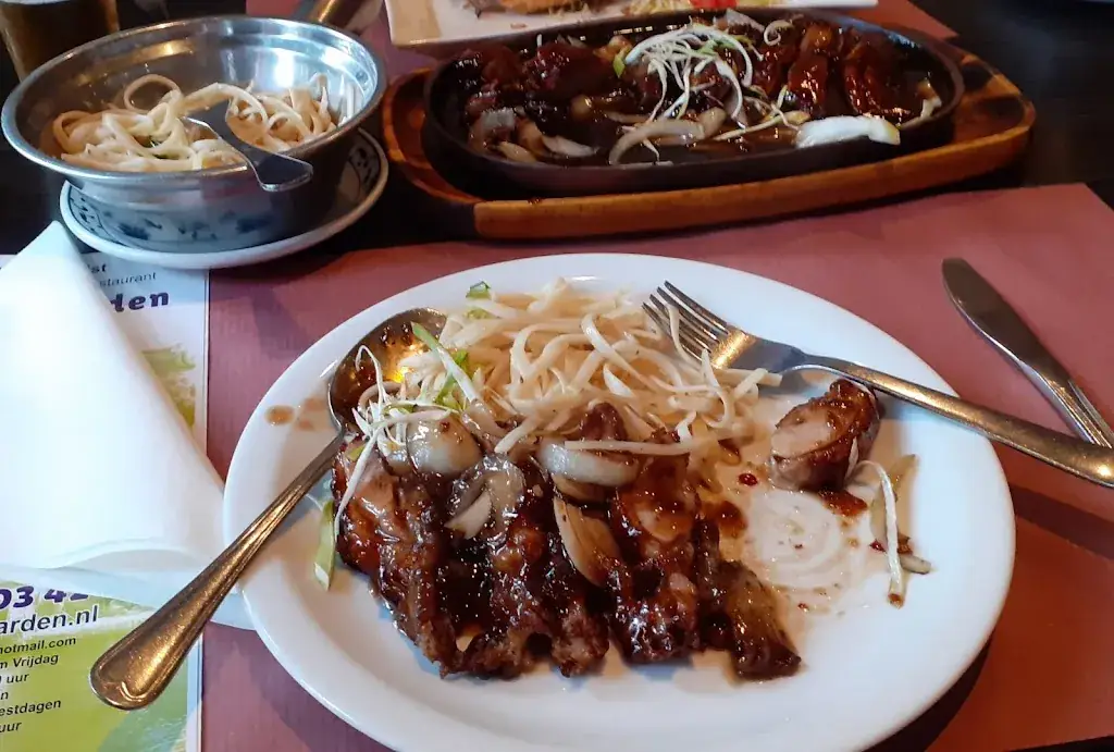 Menu_Yang's Garden_Etten-Leur_image_7