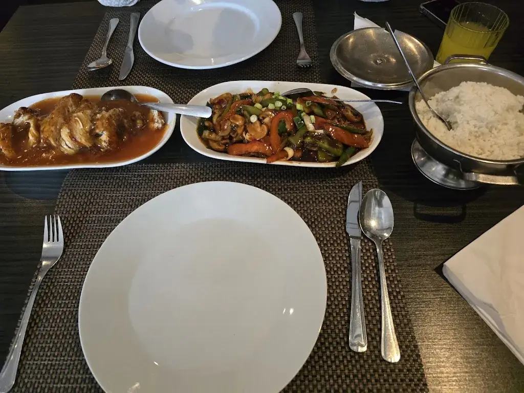 Muntan_Yang's Garden_Etten-Leur_review