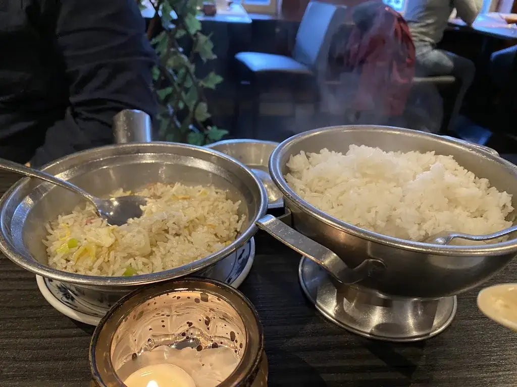 Lin_Yang's Garden_Etten-Leur_review