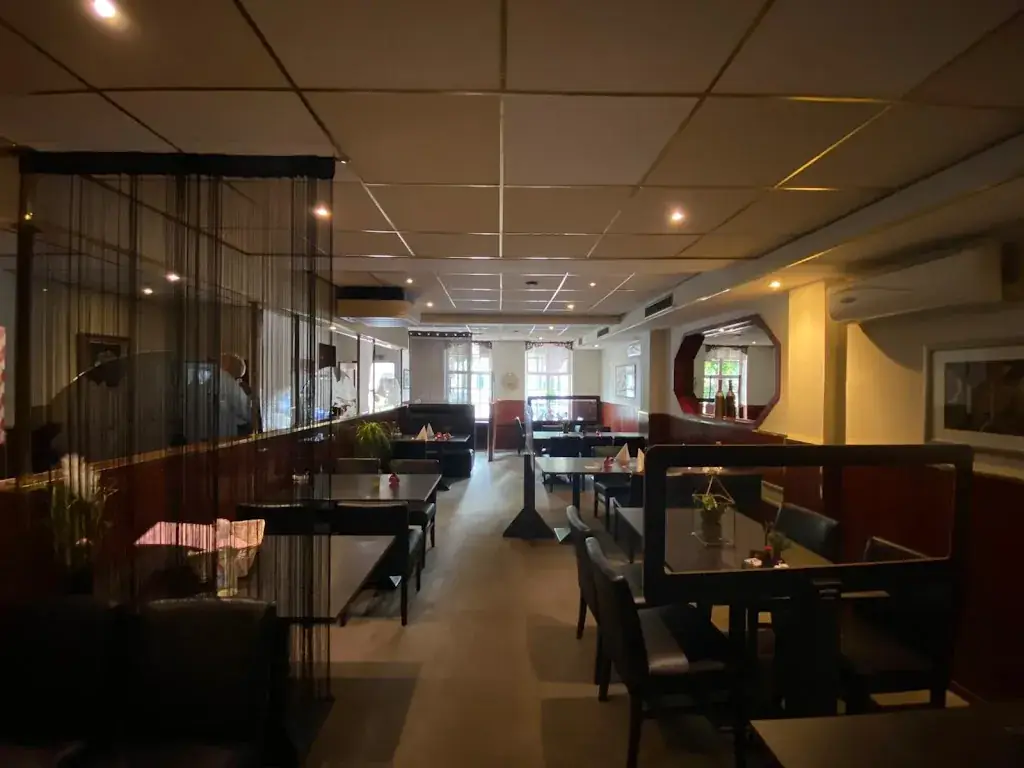 Yang's Garden ristorante a Etten-Leur