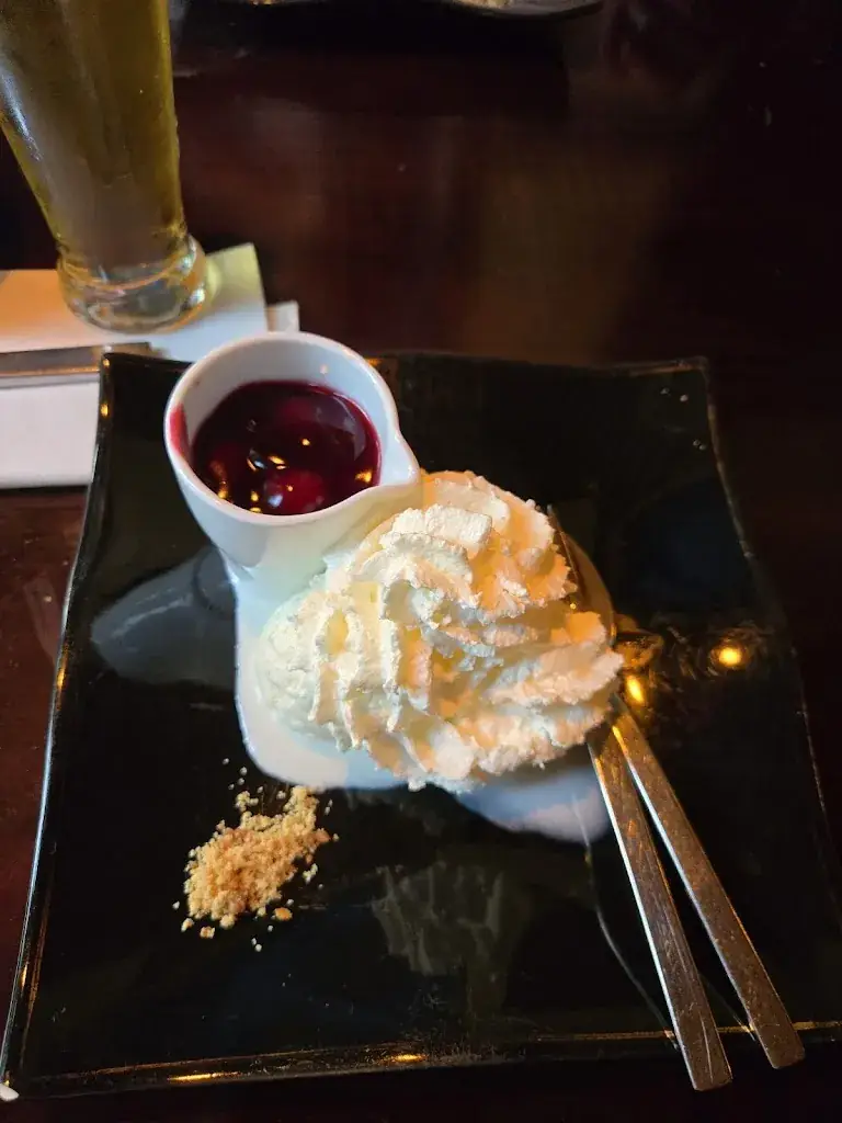 Ina Maduro_Mei Delicious_Etten-Leur_review