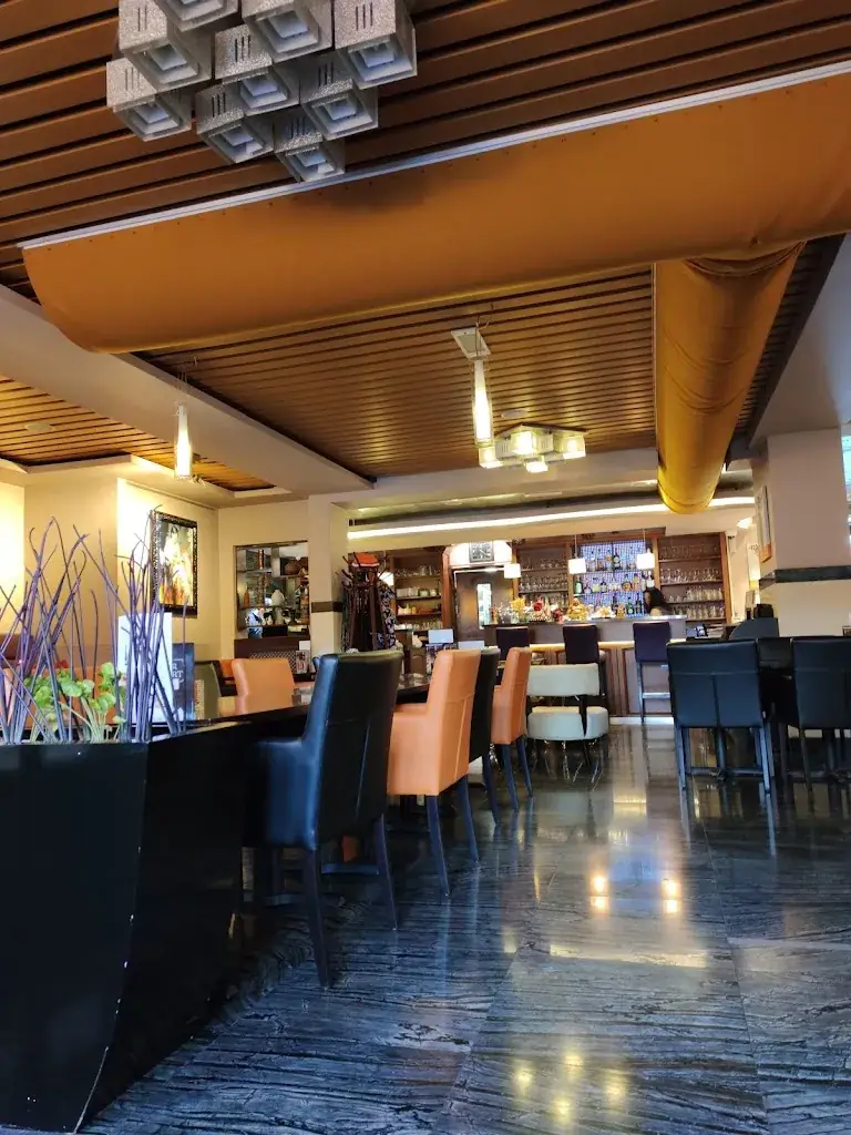 Mei Delicious ristorante a Etten-Leur