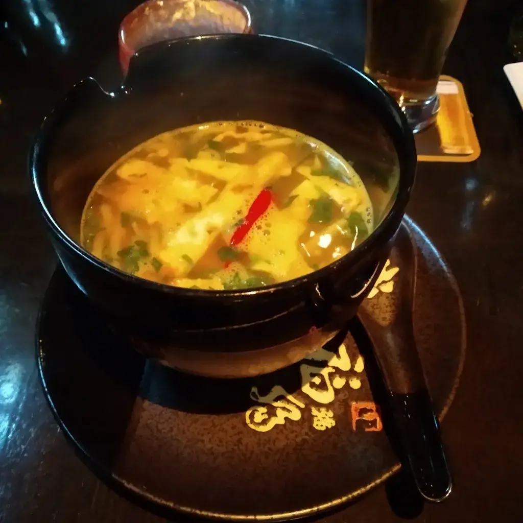 XuanTham Phan_Rumah Dani_Etten-Leur_review