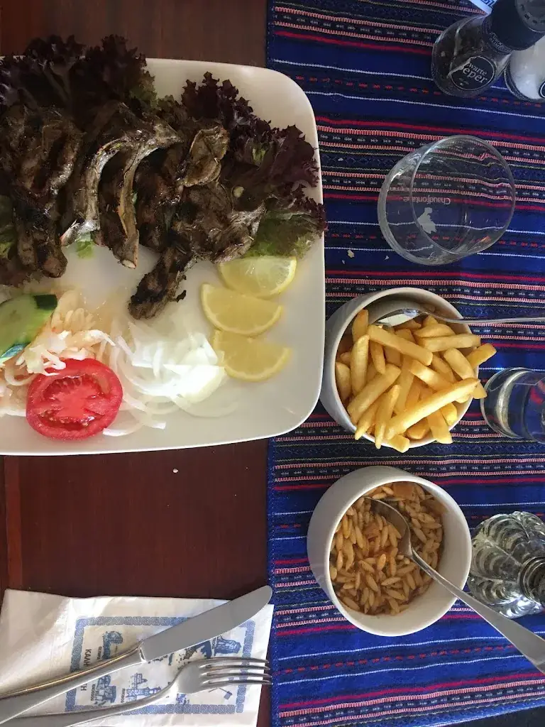 Menu_Grieks Restaurant Orestis_Etten-Leur_image_5