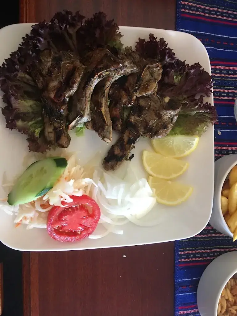 Dineshkumar_Grieks Restaurant Orestis_Etten-Leur_review