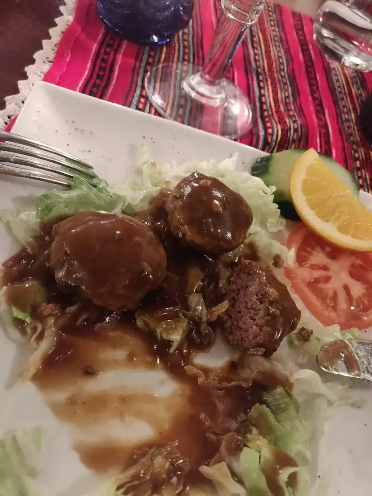 Edwin Van Iersel_Grieks Restaurant Orestis_Etten-Leur_review