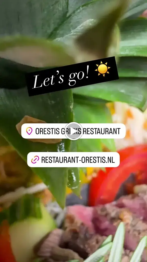 Grieks Restaurant Orestis_Etten-Leur_slider_image_2