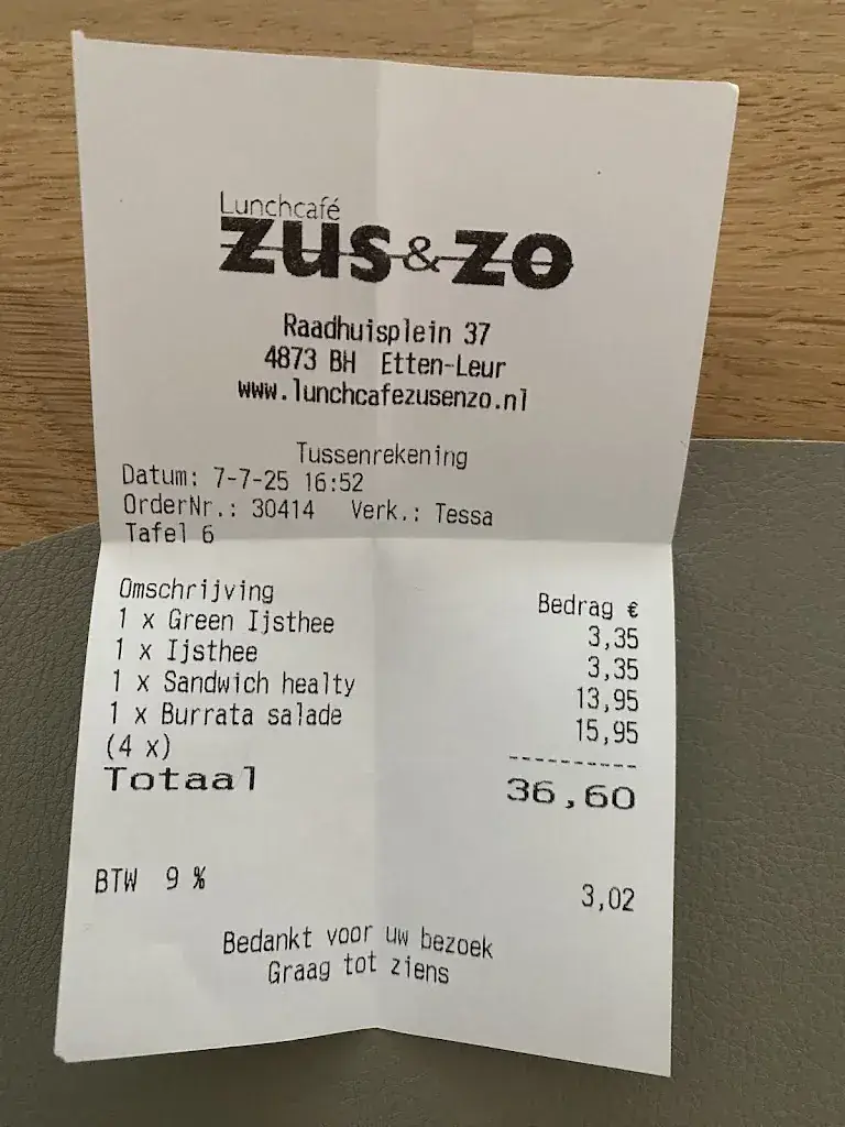 Lizzy Smeets_Lunchcafé Zus & Zo_Etten-Leur_avis