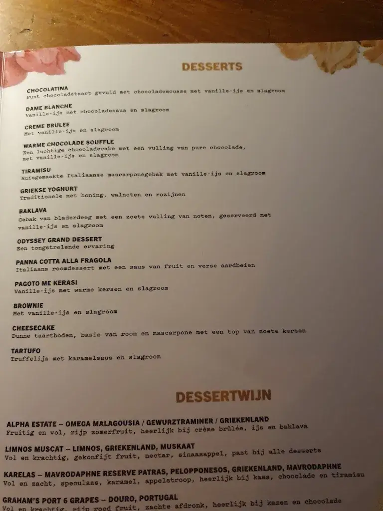 Menu_ODYSSEY Urban Greek Kitchen_Geldermalsen_image_4